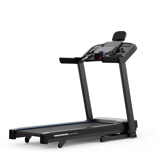 Horizon Fitness T101 Treadmill
